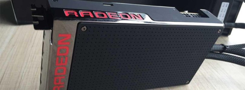 Site de tecnologia acusa AMD de não lhe enviar a Fury X por causa de “cobertura negativa”