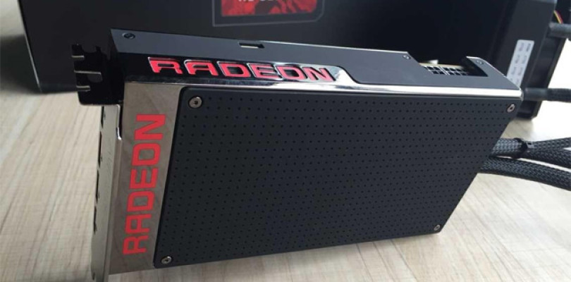 Site de tecnologia acusa AMD de não lhe enviar a Fury X por causa de “cobertura negativa”