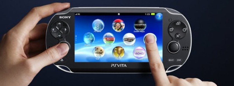 PS Vita | Sony está feliz com as vendas nos EUA, vendeu mais no ano passado do que o esperado internamente