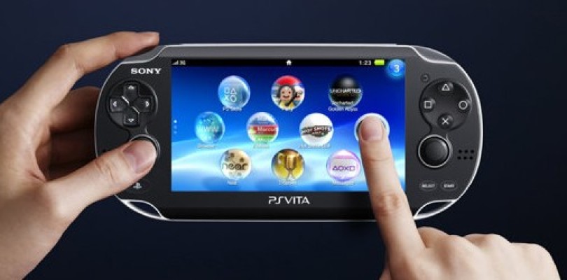 PS Vita | Sony está feliz com as vendas nos EUA, vendeu mais no ano passado do que o esperado internamente