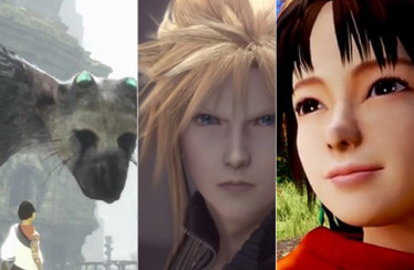“Os três impossíveis”: como a Sony venceu a E3 trazendo o que o público queria