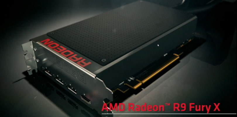 Nova topo de linha da AMD realmente é a Radeon R9 Fury X, mas ela não vem sozinha! Veja os preços