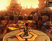 Ratchet & Clank | Novo vídeo mostra 6 minutos de gameplay inédito