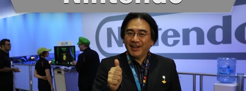 Nintendo não apresentará NX ou novo hardware nesta E3