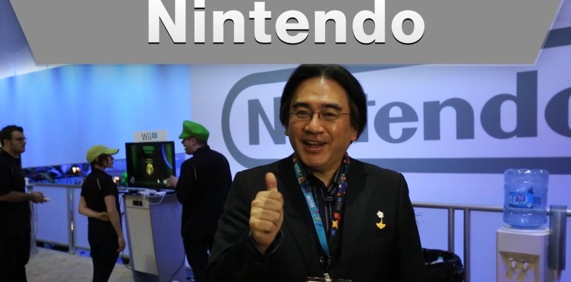 Nintendo não apresentará NX ou novo hardware nesta E3