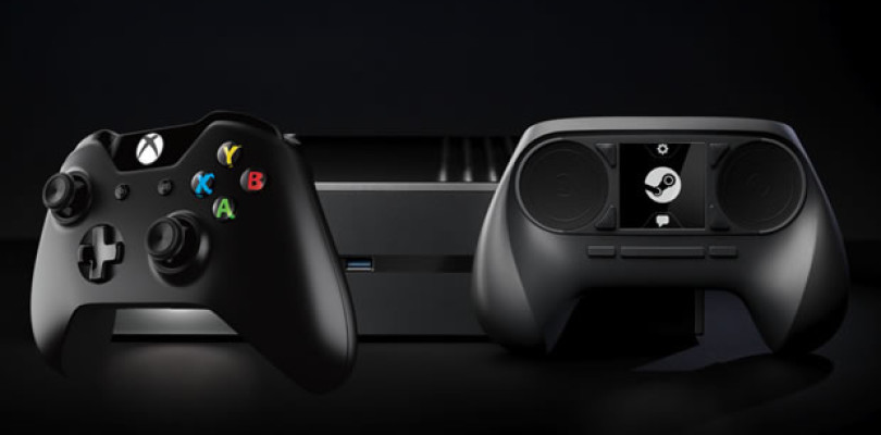 Microsoft começa a transformar o Xbox One em sua “Steam Machine”, e pode virar o jogo por isso
