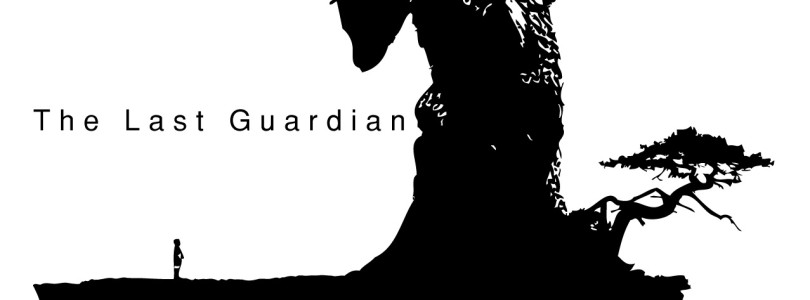 The Last Guardian nos deixou… confusos