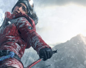 Microsoft revela primeiro gameplay de Rise of the Tomb Raider