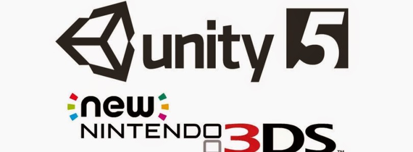 Versão da engine Unity 5 para New 3DS está quase pronta