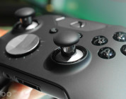 O controle Elite do Xbox One será meio caro, mas parece excelente