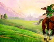 Fãs criam uma terceira quest para The Legend of Zelda: Ocarina of Time