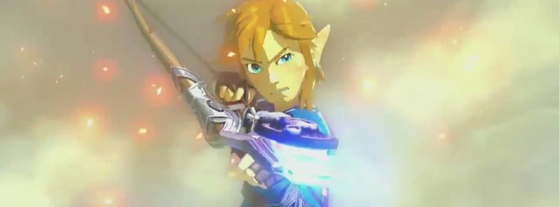 Novo Zelda para Wii U foi retirado do Nintendo Digital Event de última hora