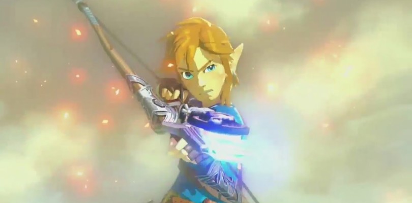 Novo Zelda para Wii U foi retirado do Nintendo Digital Event de última hora