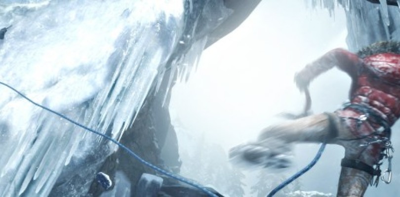 Rise of Tomb Raider sairá somente para o Windows 10 no PC