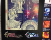 O tão aguardado album de arranjo de Chrono Cross/Trigger ganha data de lançamento