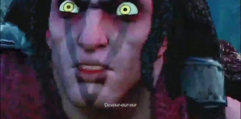 Street Fighter V: revelado novo personagem chamado Nakali