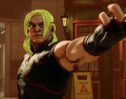 Street Fighter V | Novo trailer revela Ken redesenhado