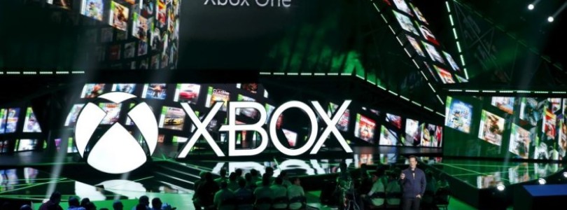 Primeira grupo de possíveis jogos que chegarão ao Xbox One através da retrocompatibilidade