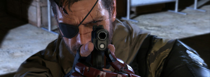 Dublador japonês de Solid Snake afirma que a “Kojima Productions foi dissolvida”