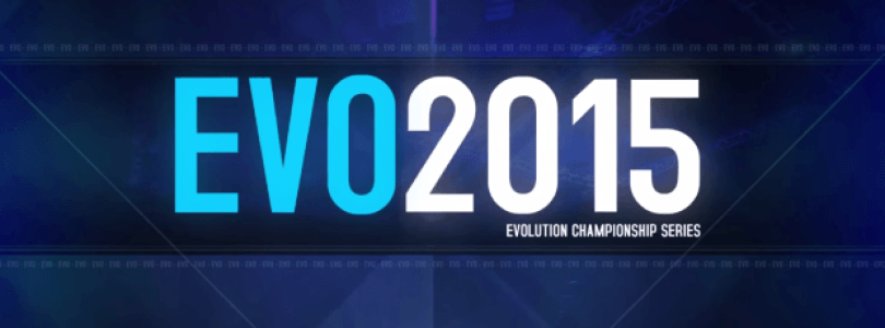 Incrível momento em Killer Instinct no EVO 2015