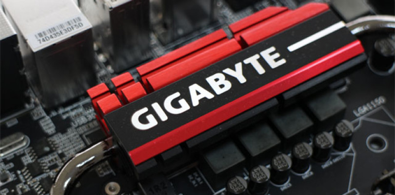 “Vazam” imagens em alta resolução das linhas Gaming e Legacy da Gigabyte com chipset Z170