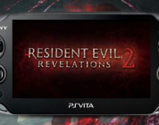 Resident Evil Revelations 2 | Novo trailer e data de lançamento para PS Vita