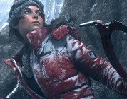 Rise of the Tomb Raider ganha data de lançamento no PC e no PlayStation 4
