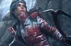 Rise of the Tomb Raider ganha data de lançamento no PC e no PlayStation 4