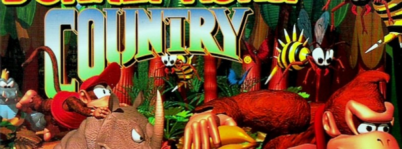 Criador de Donkey Kong Country mostra computador usado para desenvolver o jogo