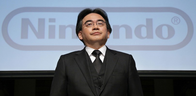 A importância que Satoru Iwata teve para a história da Nintendo