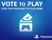 Sony anuncia serviço para votar em jogos gratuitos para o PS4