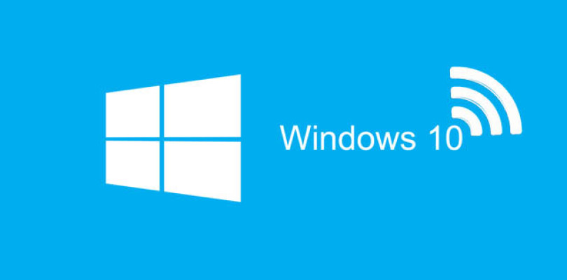 Por padrão, Windows 10 compartilha senha do Wifi com contatos de Outlook, Skype e até do Facebook