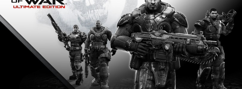 Gears of War:Ultimate Edition: Confira 7 minutos de Gameplay no Xbox One