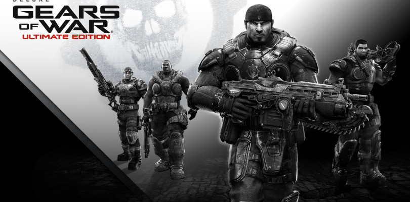 Gears of War:Ultimate Edition: Confira 7 minutos de Gameplay no Xbox One
