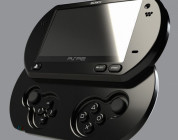 Conheçam um dos protótipos do PlayStation Vita