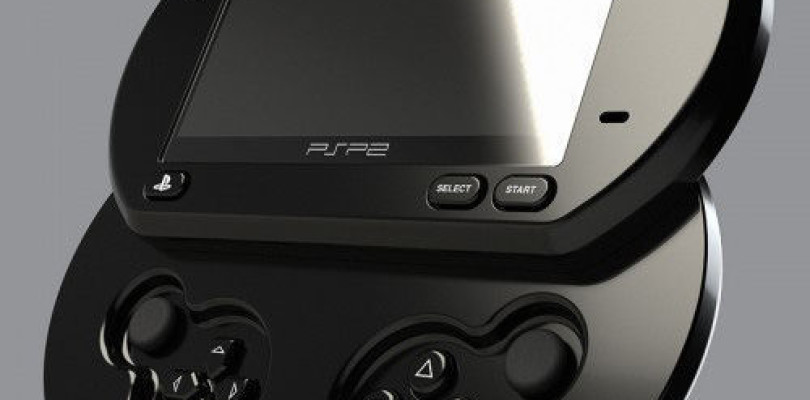Conheçam um dos protótipos do PlayStation Vita