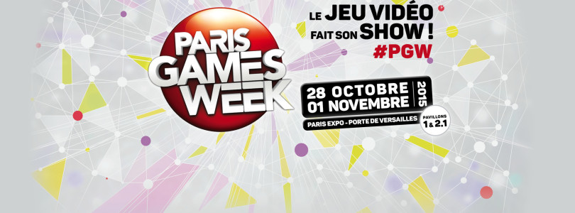 Sony confirma data e horário de sua conferência na Paris Games Week