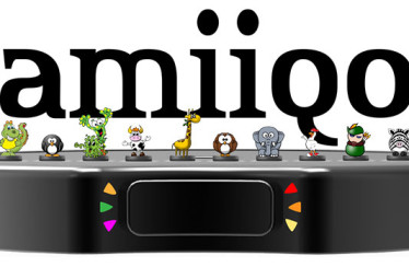 Conheça o “Amiiqo”, um periférico não autorizado para enganar o Wii U com amiibos