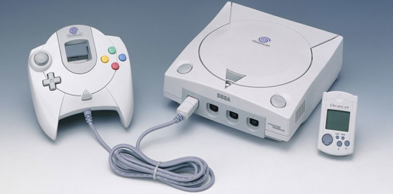 Após anúncio de Shenmue 3, vendas de Dreamcast dispararam no Reino Unido