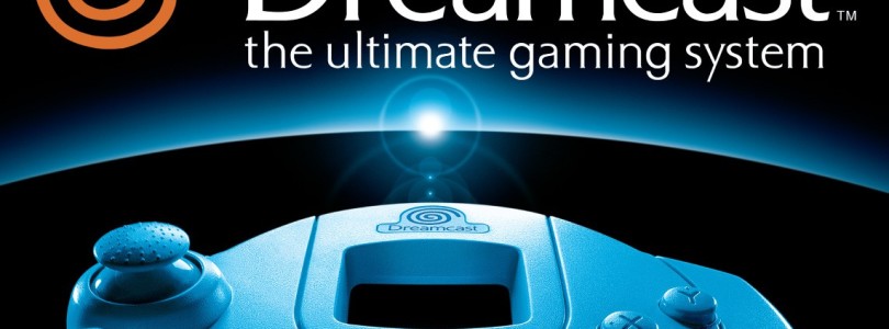 Serão mostrados dois jogos novos para o Dreamcast na Gamescom