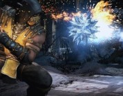 “Mortal Kombat X” de PS3 e Xbox 360 é cancelado