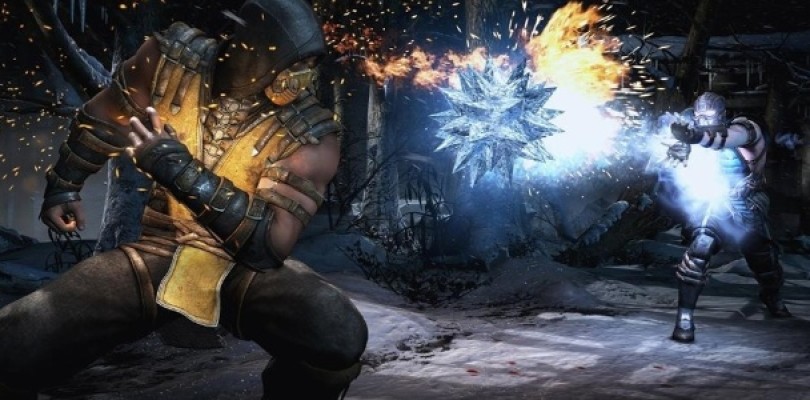 “Mortal Kombat X” de PS3 e Xbox 360 é cancelado