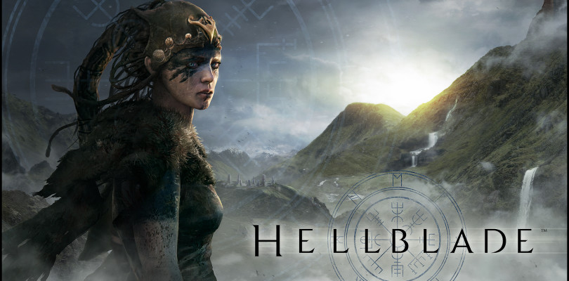 Veja 6 minutos de gameplay de Hellblade
