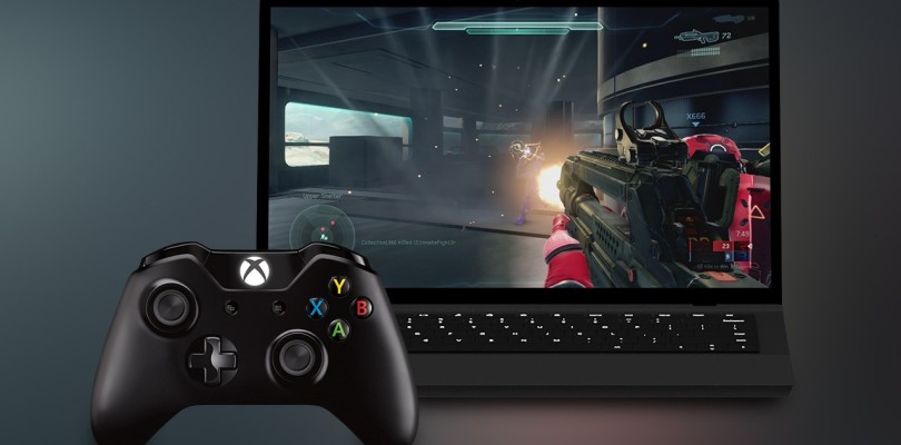 Atualização de Agosto do Xbox traz resolução 1080p e 60 FPS ao streaming de jogos