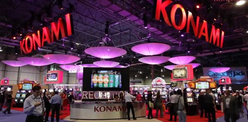 Konami está a perguntar aos fãs que séries gostariam de ver de volta