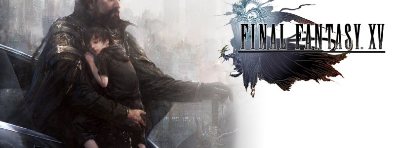 Assista ao novo trailer de ‘Final Fantasy XV’