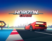 Game brasileiro Horizon Chase chega em 20 de agosto