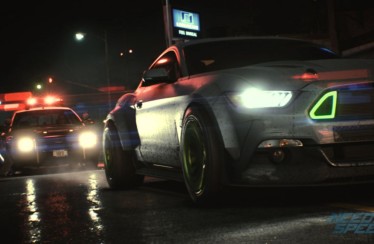 Need for Speed: novo gameplay mostra mais da jogabilidade do game
