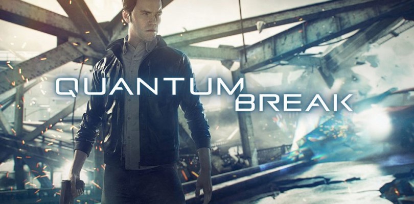 Como será a série televisiva de Quantum Break