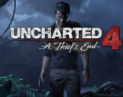 Uncharted 4: A Thief’s End – Jogo será lançado no dia 18 de março de 2016